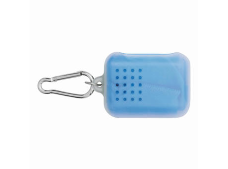 Microfaser-Kühlhandtuch COOL DOWN