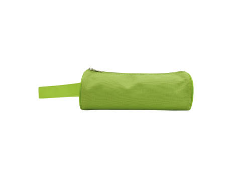 Runde Stiftetasche SCHOOL