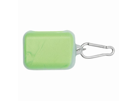 Microfaser-Kühlhandtuch COOL DOWN