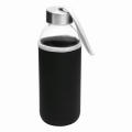 TAKE WELL - Glas-Flasche TAKE WELL