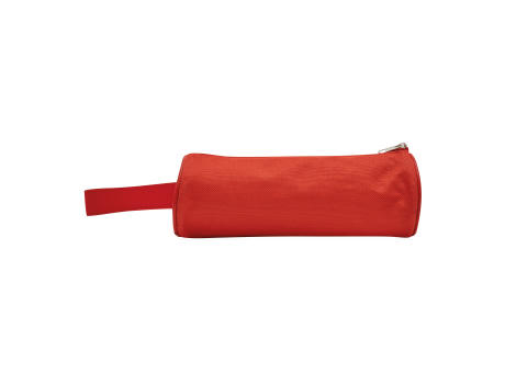 Runde Stiftetasche SCHOOL