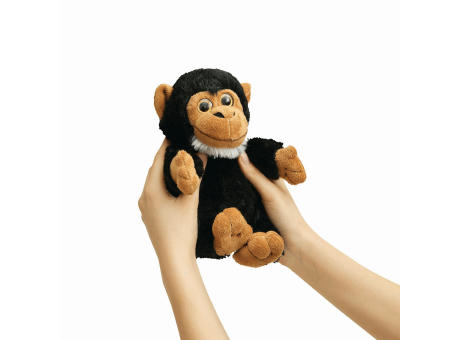 JERRIE - Plüsch-Affe