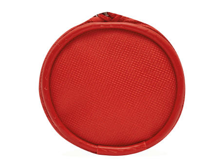 Runde Stiftetasche SCHOOL