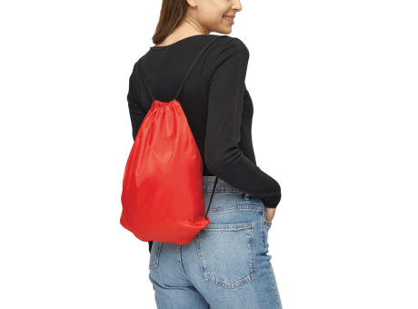 TOWN - Turnbeutel/ Rucksack