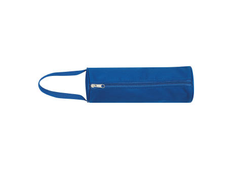 Runde Stiftetasche SCHOOL