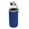TAKE WELL - Glas-Flasche TAKE WELL
