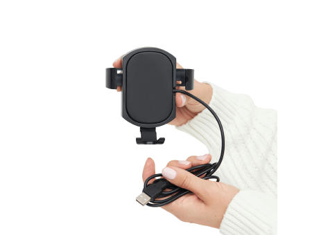 Smartphone-Halter CHARGE N GO<