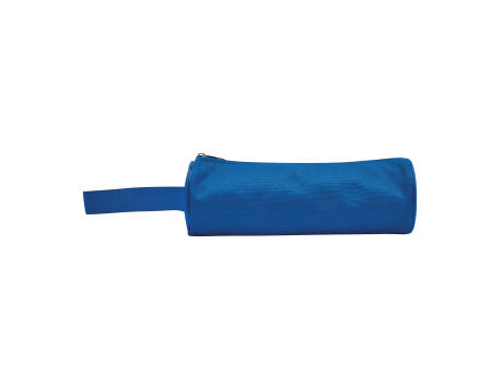 Runde Stiftetasche SCHOOL