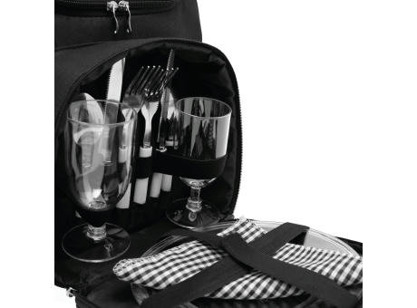 Picknick-Rucksack OUTSIDE