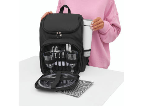 Picknick-Rucksack OUTSIDE