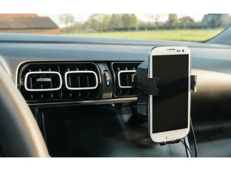 Smartphone-Halter CHARGE N GO<