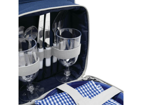 Picknick-Rucksack OUTSIDE