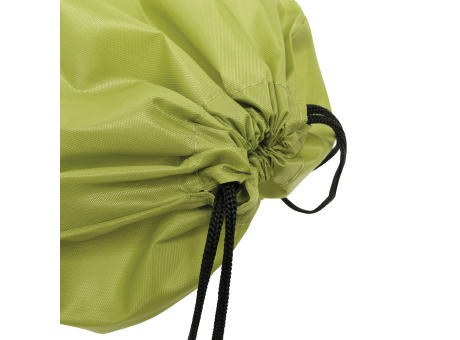 TOWN - Turnbeutel/ Rucksack