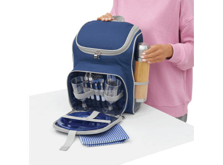 Picknick-Rucksack OUTSIDE