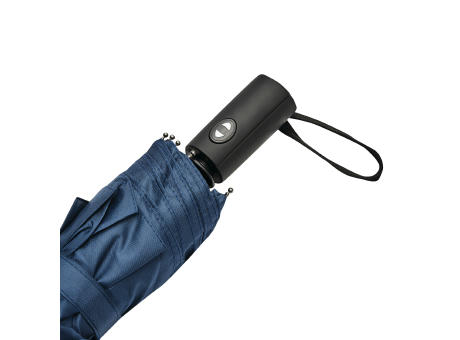 Vollautomatischer Windproof-Taschenschirm MISTRAL