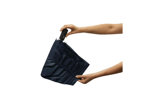 Vollautomatischer Windproof-Taschenschirm MISTRAL