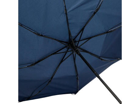 Vollautomatischer Windproof-Taschenschirm MISTRAL