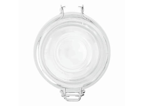 Vorratsglas CLICKY L mit Bügelverschluss, Füllmenge ca. 750 ml