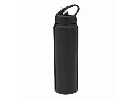 Aluminium-Trinkflasche SPORTY TRANSIT