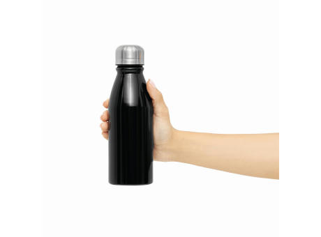 FANCY - Aluminium Trinkflasche