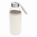 TAKE WELL - Glas-Flasche TAKE WELL
