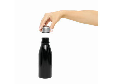 FANCY - Aluminium Trinkflasche