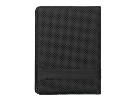 Portfolio HILL DALE im DIN-A5-Format