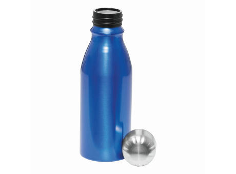 Aluminium Trinkflasche FANCY