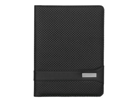 Portfolio HILL DALE im DIN-A5-Format
