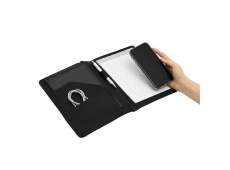 Portfolio HILL DALE im DIN-A5-Format