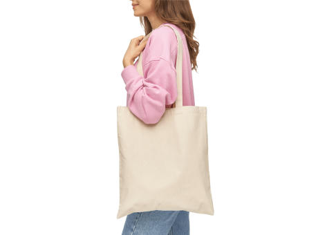 Baumwolltasche X PURE