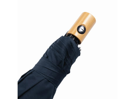 Vollautomatischer Windproof-Taschenschirm CALYPSO