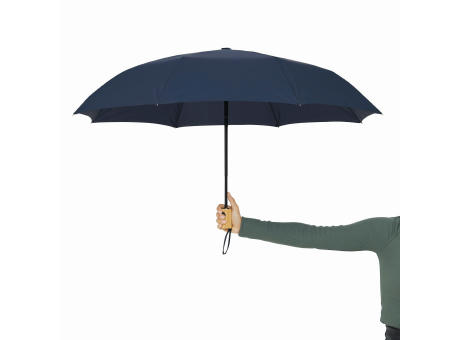 CALYPSO - Vollautomatischer Windproof-Taschenschirm