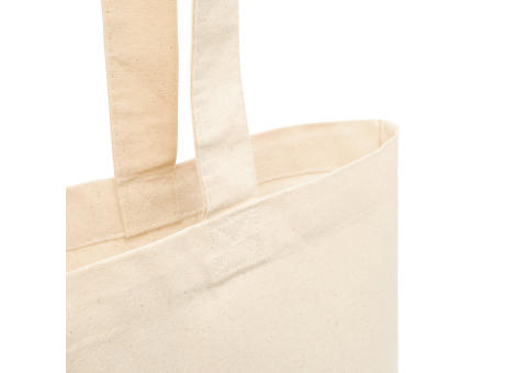 Baumwolltasche X PURE