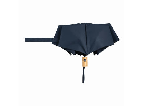 Vollautomatischer Windproof-Taschenschirm CALYPSO