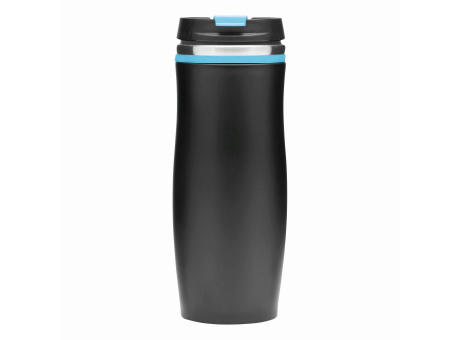 Isolierbecher DARK CREMA