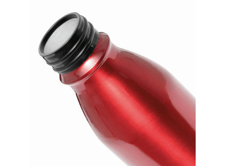 Aluminium Trinkflasche FANCY