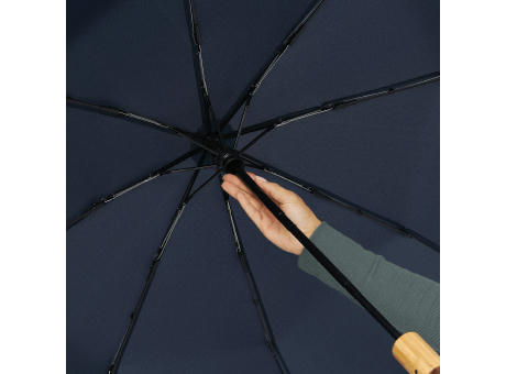 CALYPSO - Vollautomatischer Windproof-Taschenschirm