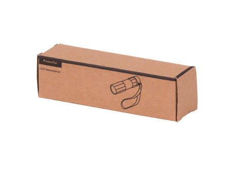 POWERFUL - LED-Taschenlampe