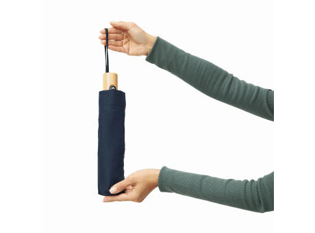 CALYPSO - Vollautomatischer Windproof-Taschenschirm