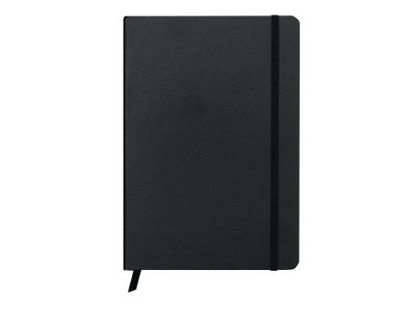 Notizbuch ATTENDANT im DIN-A5-Format