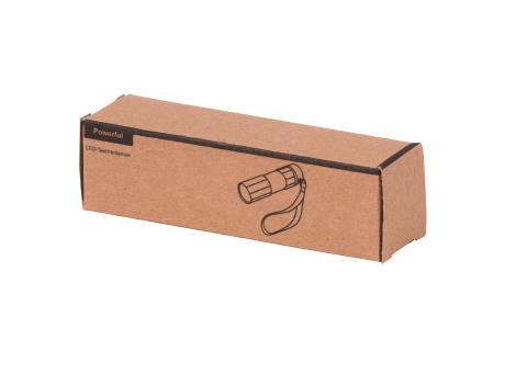 POWERFUL - LED-Taschenlampe