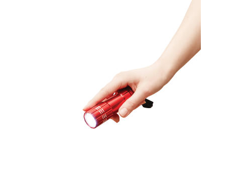 POWERFUL - LED-Taschenlampe