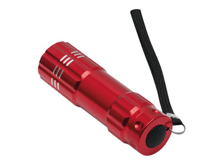 POWERFUL - LED-Taschenlampe