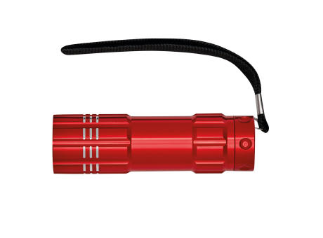 POWERFUL - LED-Taschenlampe