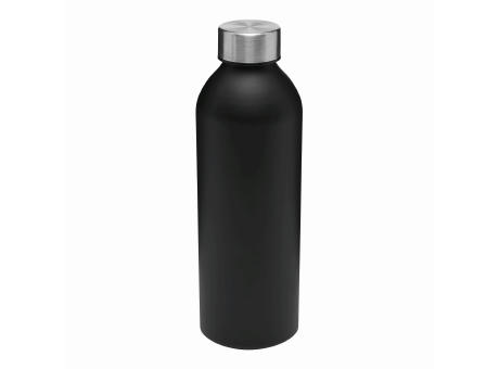 Aluminium-Trinkflasche JUMBO TRANSIT
