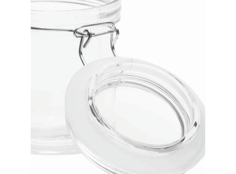 Vorratsglas CLICKY S mit Bügelverschluss, Füllmenge ca. 280 ml