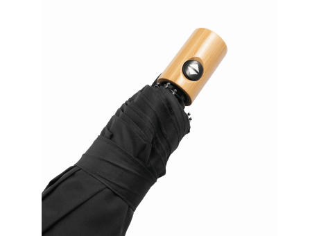 CALYPSO - Vollautomatischer Windproof-Taschenschirm