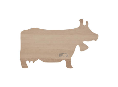 Schneidebrett WOODEN RINDY