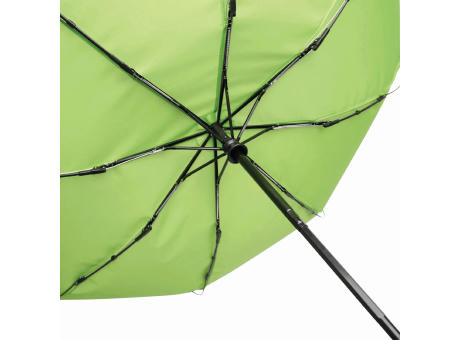 CALYPSO - Vollautomatischer Windproof-Taschenschirm